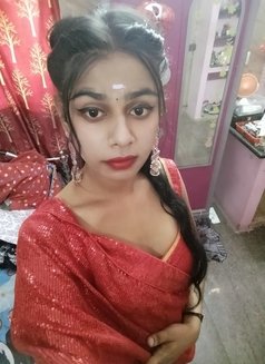 Jeevitha Kuttyma 22 - Transsexual adult performer in Chennai Photo 26 of 28