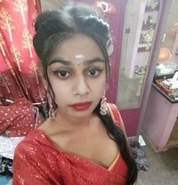 Jeevitha Kuttyma 22 - Transsexual adult performer in Chennai Photo 26 of 28