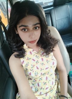 Jeevitha Kuttyma 22 - Intérprete transexual de adultos in Chennai Photo 25 of 29