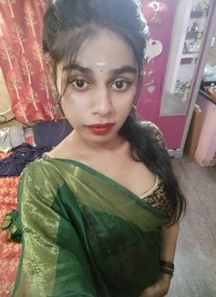 Jeevitha Kuttyma 22 - Intérprete transexual de adultos in Chennai Photo 26 of 29