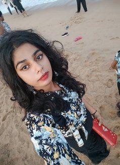 Jeevitha Kuttyma 22 - Intérprete transexual de adultos in Chennai Photo 27 of 29