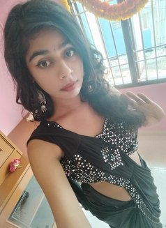 Jeevitha Kuttyma 22 - Intérprete transexual de adultos in Chennai Photo 28 of 29