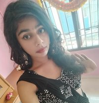 Jeevitha Kuttyma 22 - Transsexual adult performer in Chennai Photo 28 of 28