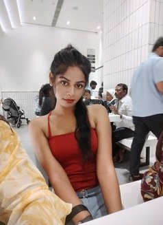 Jeevitha Kuttyma 22 - Transsexual adult performer in Chennai Photo 24 of 27