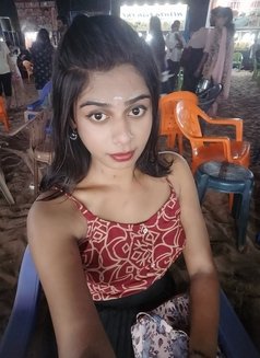 Jeevitha Kuttyma 22 - Transsexual adult performer in Chennai Photo 23 of 24