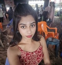 Jeevitha Kuttyma 22 - Transsexual adult performer in Chennai