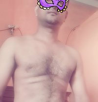 Jeewa Swedish Massage - masseur in Colombo