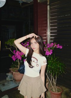 JEFERLYN HOT STEP SISTER (leaving soon) - escort in Taipei Photo 20 of 24