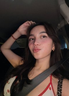 JEFERLYN HOT STEP SISTER (leaving soon) - escort in Taipei Photo 22 of 24