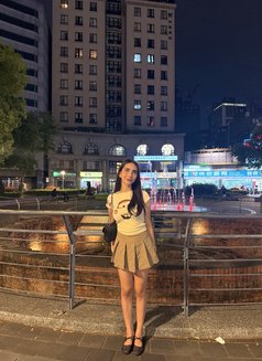 JEFERLYN HOT STEP SISTER (leaving soon) - escort in Taipei Photo 23 of 24