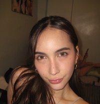 JEFERLYN HOT STEP SISTER - escort in Taipei Photo 20 of 22