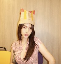JEFERLYN HOT STEP SISTER - puta in Makati City
