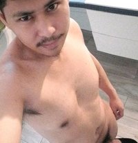 Jeff - Male escort in Sault Ste. Marie