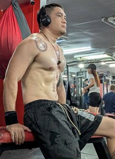 Jeff Grey - Acompañantes masculino in Manila Photo 7 of 7