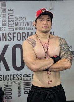 Jeff Grey - Acompañantes masculino in Manila Photo 8 of 9