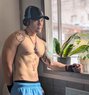 Jeff Grey - Male escort in Manila Photo 9 of 10