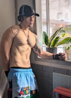 Jeff Grey - Acompañantes masculino in Manila Photo 9 of 9