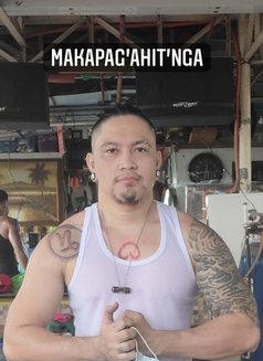 Jeff Grey - Acompañantes masculino in Manila Photo 4 of 6