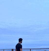 Jeff - Male escort in Mumbai