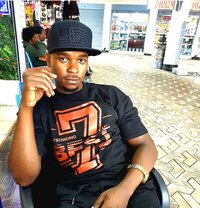 Jeff Isay - Male escort in Doha