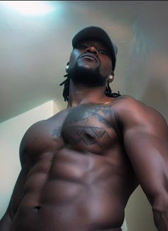 Jeff - Acompañantes masculino in Nairobi Photo 6 of 6