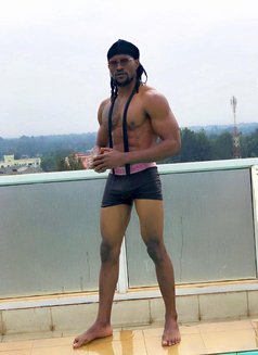 Jeff - Acompañantes masculino in Nairobi Photo 1 of 6