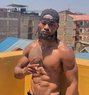 Jeff - Male escort in Nairobi Photo 2 of 7