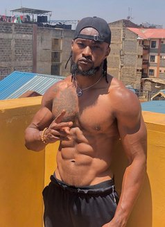 Jeff - Acompañantes masculino in Nairobi Photo 2 of 6