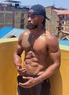 Jeff - Acompañantes masculino in Nairobi Photo 3 of 6