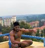Jeff - Male escort in Nairobi Photo 4 of 7