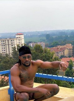 Jeff - Acompañantes masculino in Nairobi Photo 4 of 6