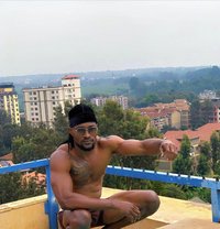 Jeff - Acompañantes masculino in Nairobi