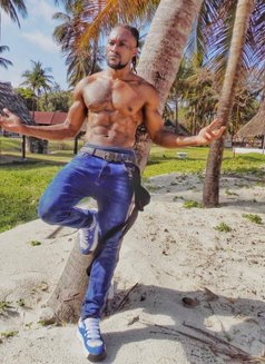 Jeff - Acompañantes masculino in Nairobi Photo 5 of 6