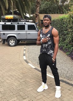 Jeff - Male escort in Nairobi Photo 10 of 14