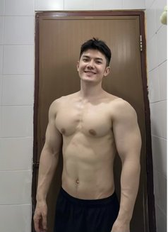 🇹🇭🇹🇭Jeff man for man🇹🇭🇹🇭 - Male escort in Bangkok Photo 3 of 8