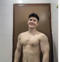 🇹🇭🇹🇭Jeff man for man🇹🇭🇹🇭 - Male escort in Bangkok