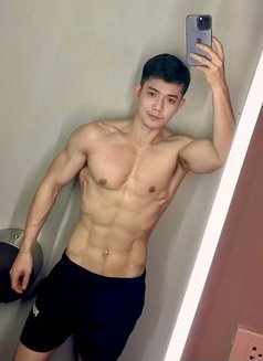🇹🇭🇹🇭Jeff man for man🇹🇭🇹🇭 - Male escort in Bangkok Photo 4 of 8