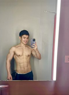🇹🇭🇹🇭Jeff man for man🇹🇭🇹🇭 - Male escort in Bangkok Photo 5 of 8