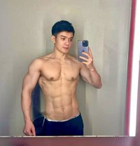 🇹🇭🇹🇭Jeff man for man🇹🇭🇹🇭 - Male escort in Bangkok