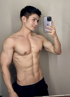 🇹🇭🇹🇭Jeff man for man🇹🇭🇹🇭 - Male escort in Bangkok Photo 7 of 8