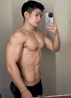 🇹🇭🇹🇭Jeff man for man🇹🇭🇹🇭 - Male escort in Bangkok Photo 8 of 8