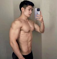 🇹🇭🇹🇭Jeff man for man🇹🇭🇹🇭 - Male escort in Bangkok