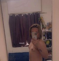 Jeff Massuer Ad - Male escort in Abu Dhabi
