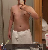 Jeff Massuer Ad - Acompañantes masculino in Abu Dhabi