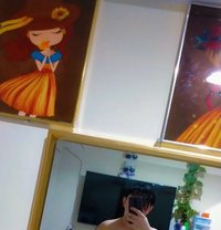 Jeff Massuer Ad - Male escort in Abu Dhabi