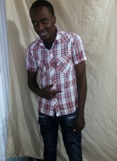 Jeff Mwangi - Male escort in Nairobi Photo 1 of 2