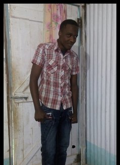 Jeff Mwangi - Male escort in Nairobi Photo 2 of 2