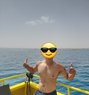 Jeff Newbie - Male escort in Abu Dhabi Photo 1 of 2