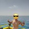 Jeff Newbie - Male escort in Abu Dhabi