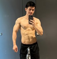 Jeff - Acompañantes masculino in Bangkok